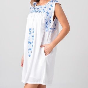 J. Marie The Lucia Dress (Size Small)